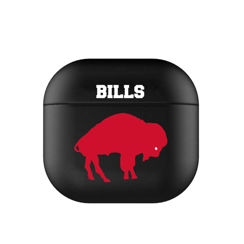 Buffalo Bills Historic Collection Insignia AirPod Case Cover