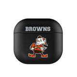 Cleveland Browns Historic Collection Insignia AirPod Case Cover