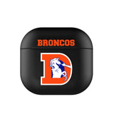 Denver Broncos 1993-1996 Historic Collection Insignia AirPod Case Cover