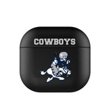 Dallas Cowboys 1966-1969 Historic Collection Insignia AirPod Case Cover