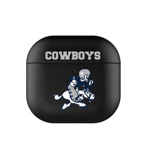 Dallas Cowboys 1966-1969 Historic Collection Insignia AirPod Case Cover