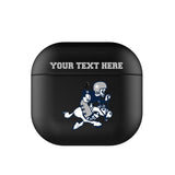 Dallas Cowboys 1966-1969 Historic Collection Personalized Insignia AirPod Case Cover