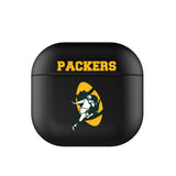 Green Bay Packers Historic Collection Insignia AirPod Case Cover