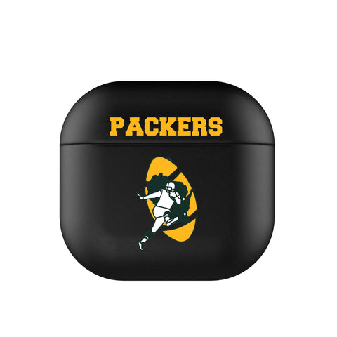 Green Bay Packers Historic Collection Insignia AirPod Case Cover