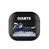 New York Giants 1960-1966 Historic Collection Insignia AirPod Case Cover