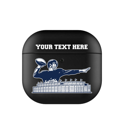 New York Giants 1960-1966 Historic Collection Personalized Insignia AirPod Case Cover