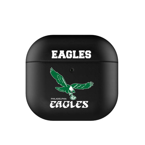 Philadelphia Eagles 1973-1995 Historic Collection Insignia AirPod Case Cover
