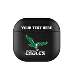 Philadelphia Eagles 1973-1995 Historic Collection Personalized Insignia AirPod Case Cover