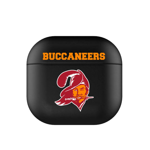 Tampa Bay Buccaneers Historic Collection Insignia AirPod Case Cover