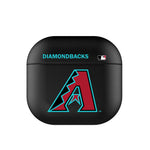 Arizona Diamondbacks Insignia AirPod Case Cover