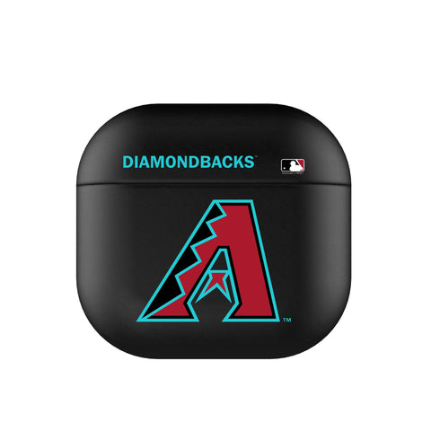 Arizona Diamondbacks Insignia AirPod Case Cover