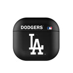 LA Dodgers Insignia AirPod Case Cover