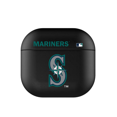 Seattle Mariners Insignia AirPod Case Cover