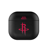 Houston Rockets Insignia AirPod Case Cover