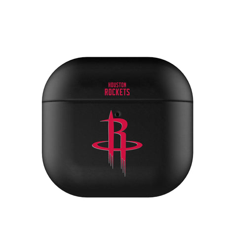 Houston Rockets Insignia AirPod Case Cover