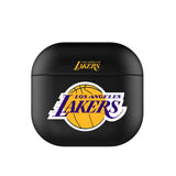 Los Angeles Lakers Insignia AirPod Case Cover