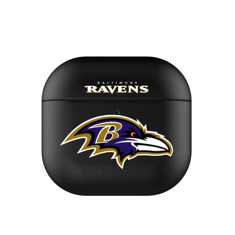 Baltimore Ravens Insignia AirPod Case Cover