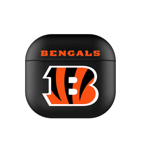Cincinnati Bengals Insignia AirPod Case Cover
