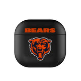 Chicago Bears Insignia AirPod Case Cover
