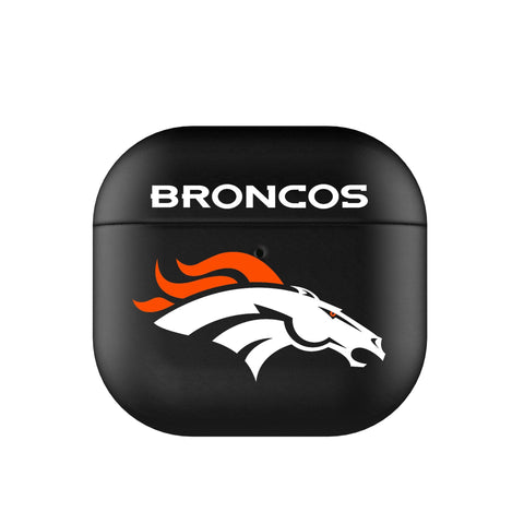 Denver Broncos Insignia AirPod Case Cover