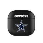 Dallas Cowboys Insignia AirPod Case Cover