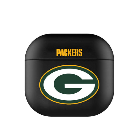 Green Bay Packers Insignia AirPod Case Cover