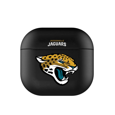 Jacksonville Jaguars Insignia AirPod Case Cover