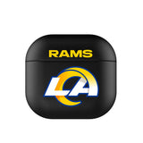 Los Angeles Rams Insignia AirPod Case Cover