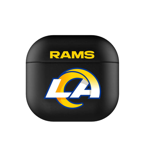 Los Angeles Rams Insignia AirPod Case Cover