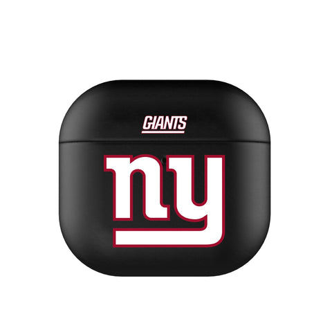 New York Giants Insignia AirPod Case Cover