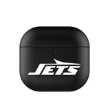 New York Jets Insignia AirPod Case Cover