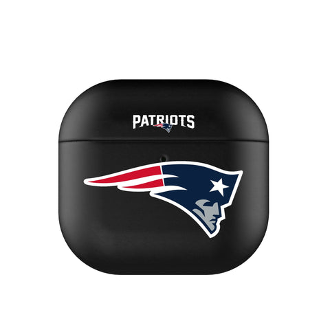 New England Patriots Insignia AirPod Case Cover