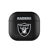 Las Vegas Raiders Insignia AirPod Case Cover