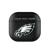 Philadelphia Eagles Personalized Insignia AirPod Case Cover
