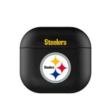 Pittsburgh Steelers Insignia AirPod Case Cover