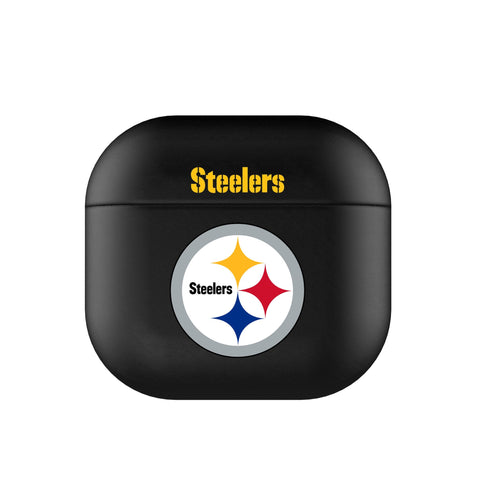 Pittsburgh Steelers Insignia AirPod Case Cover