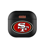 San Francisco 49ers Insignia AirPod Case Cover