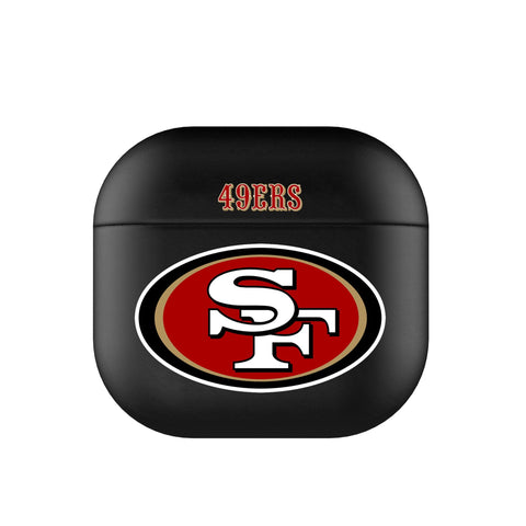 San Francisco 49ers Insignia AirPod Case Cover