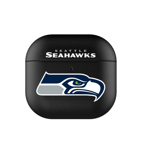 Seattle Seahawks Insignia AirPod Case Cover