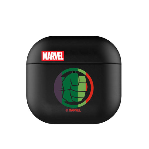 Marvel Avengers Hulk Sigil AirPod Case Cover