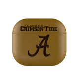 Alabama Crimson Tide Burn AirPod Case Cover