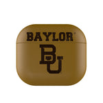 Baylor Bears Burn AirPod Case Cover