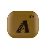 Arizona Diamondbacks Burn AirPod Case Cover