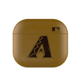 Arizona Diamondbacks Burn AirPod Case Cover