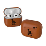 LA Dodgers Burn AirPod Case Cover-0