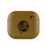 New York Yankees Burn AirPod Case Cover