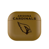 Arizona Cardinals Burn AirPod Case Cover