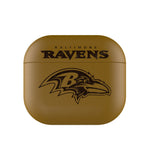 Baltimore Ravens Burn AirPod Case Cover