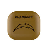Los Angeles Chargers Burn AirPod Case Cover