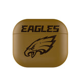 Philadelphia Eagles Burn AirPod Case Cover